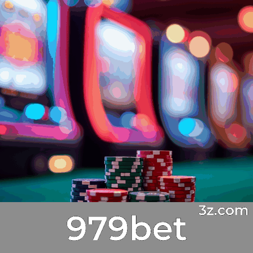 979bet: Diversão Sem Limites Para Jogadores Brasileiros